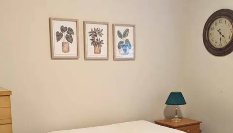Bilji's room