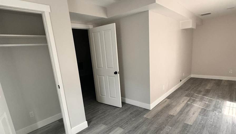Livints Coliving Share Houses's room