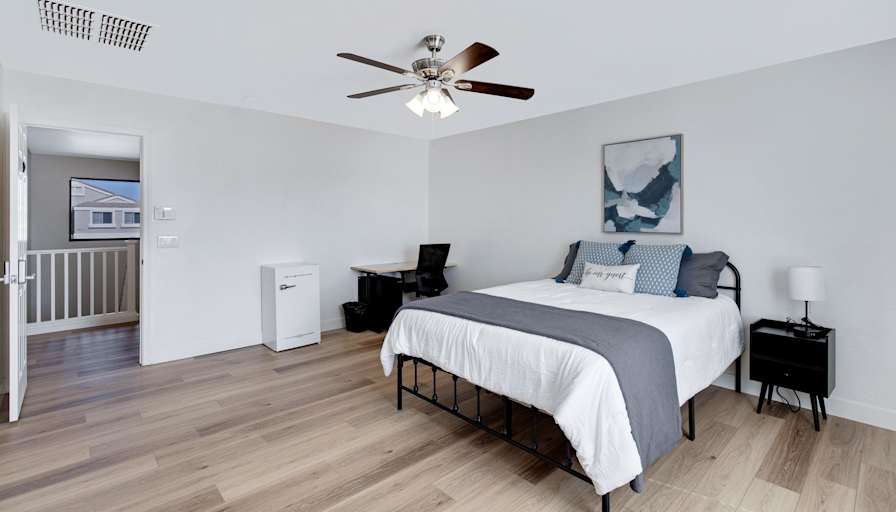 PadSplit's room