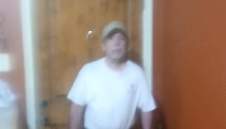 Tod gravouilla's room