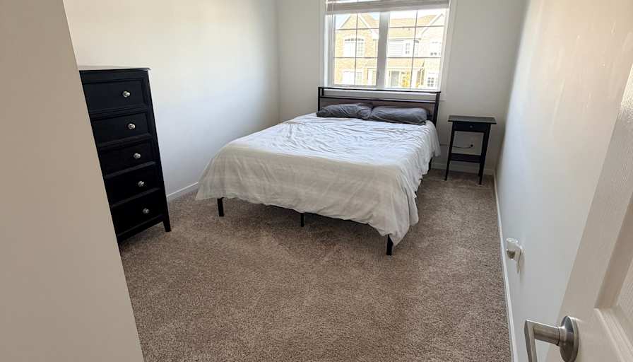 Private's room