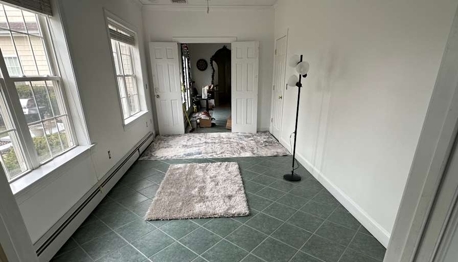 Dev's room