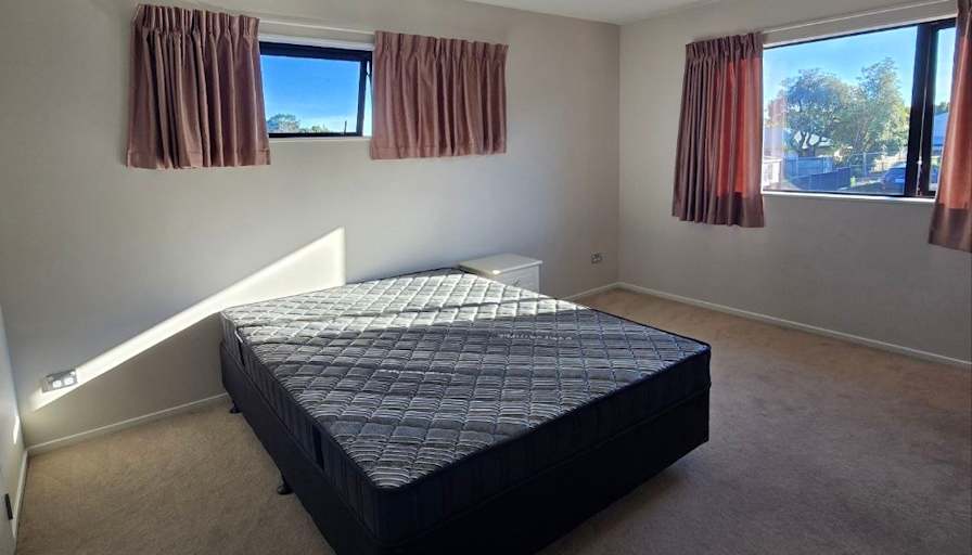 Cheryl's room