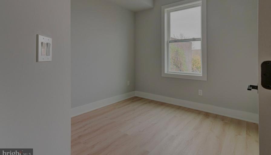 Ryan's room