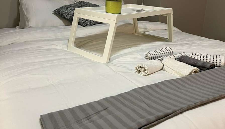 derya aslan's room