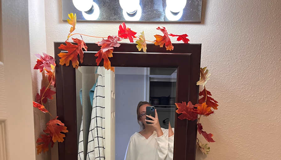 Avery's room