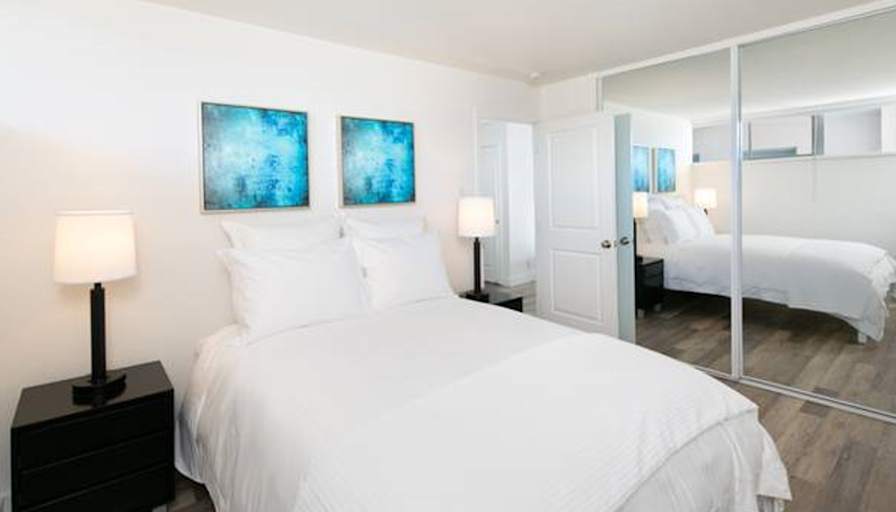 Sarah's room