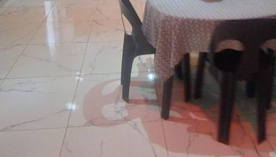 Nitu Deore's room