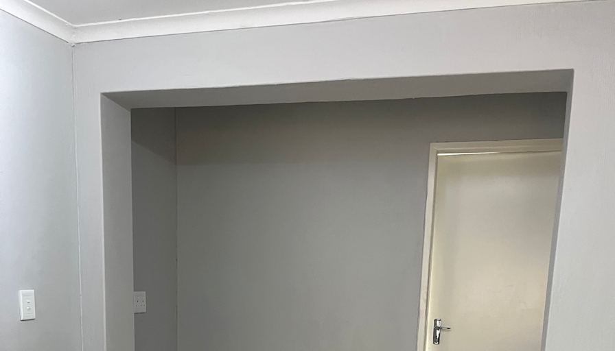 Bruce's room