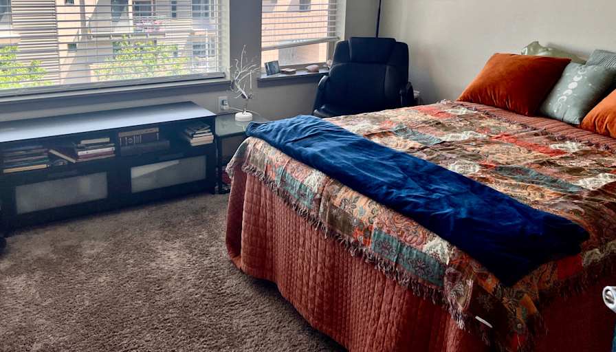 Kathy OConner's room