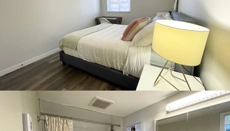 Nora's room