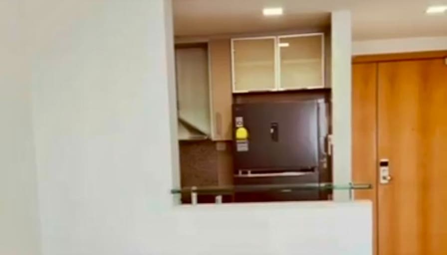 Gregory's room