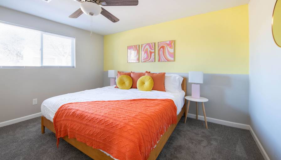 PadSplit's room