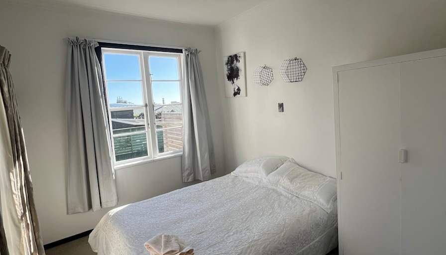 natasha's room