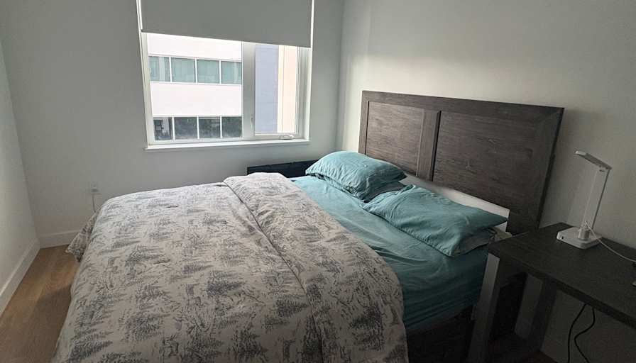 Ying's room