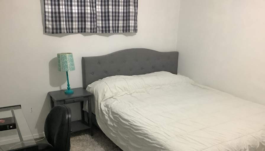 Edmund's room