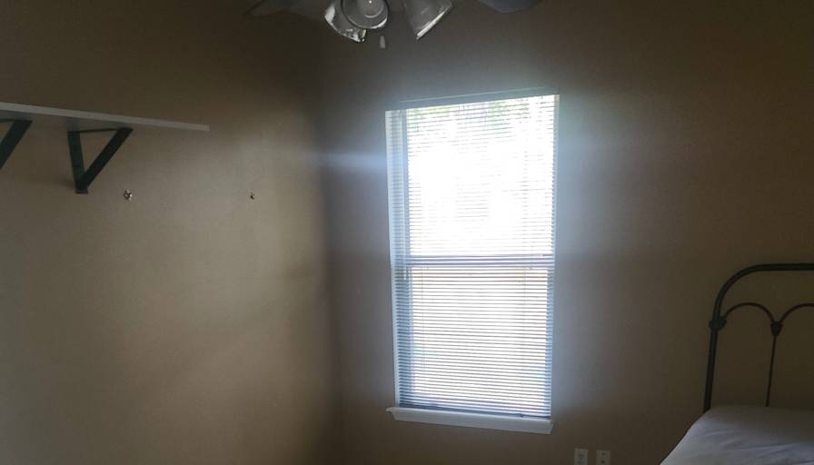 Robert's room