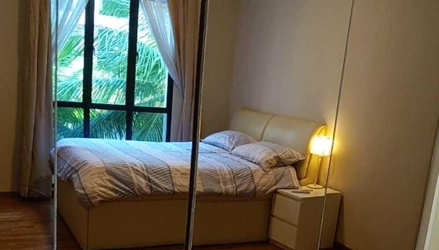 Jolyn's room