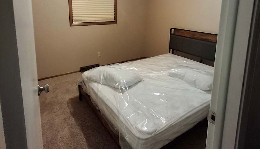 Kendall's room