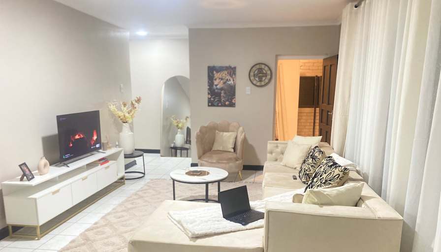 Jessica's room