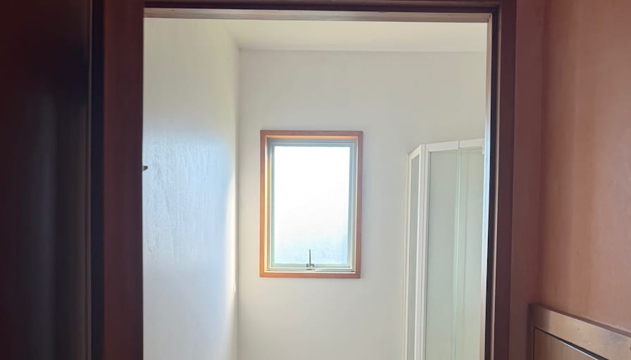 Ben's room