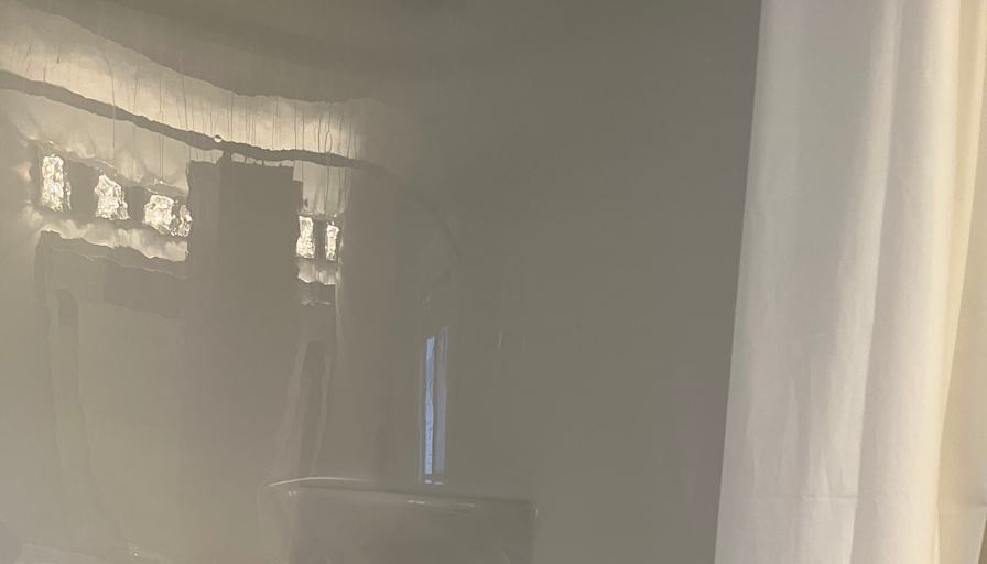 Nancy's room