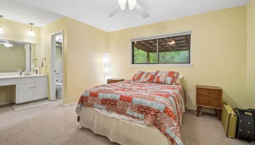 Mary's room
