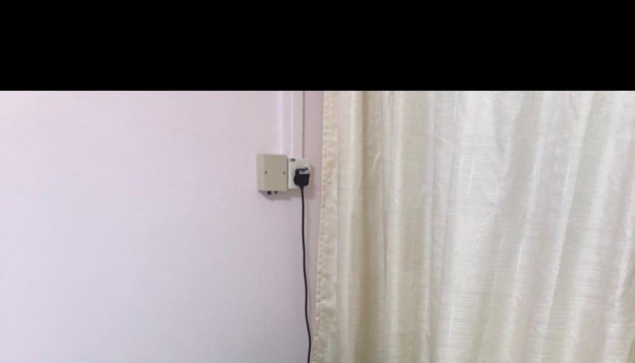 Wei Ying Luo's room