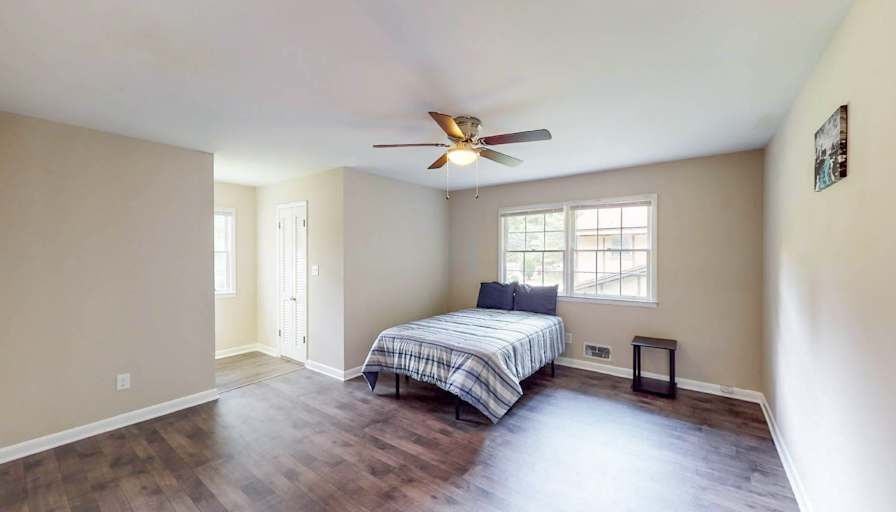 PadSplit's room