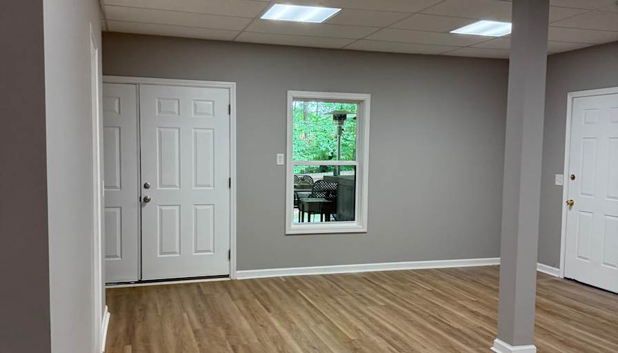 Joseph's room