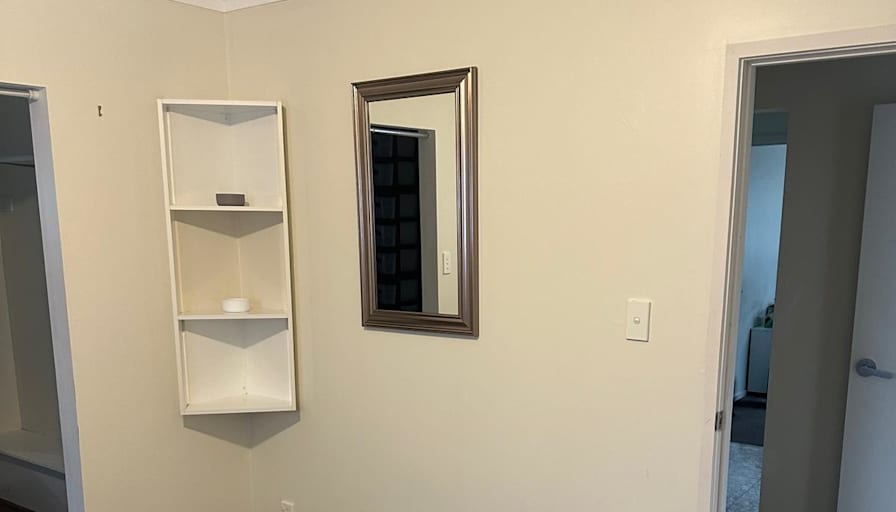 Ellie Viljoen's room