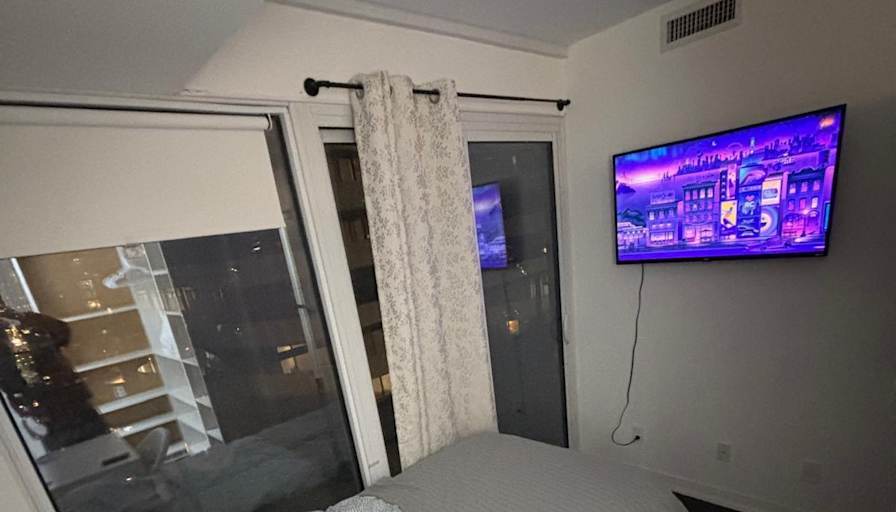 Vita's room