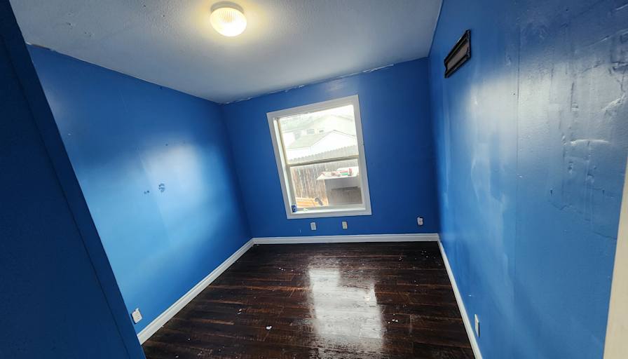 Casen's room