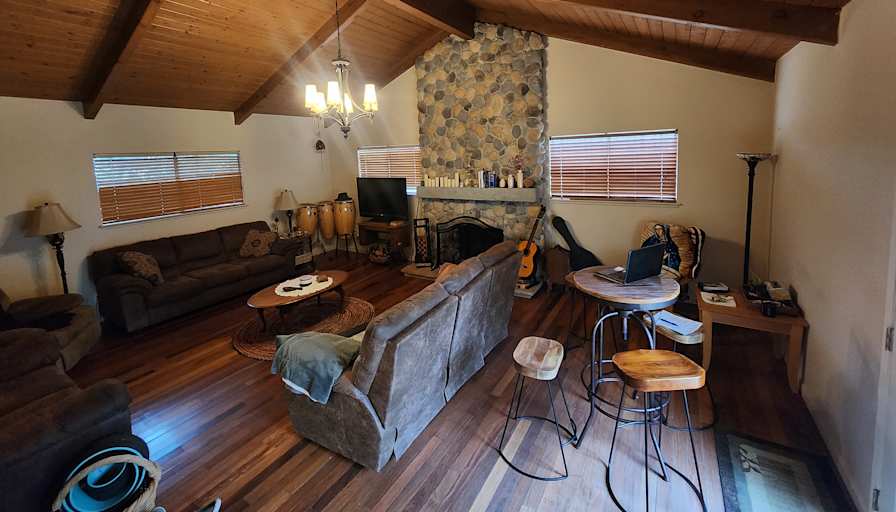 Joseph's room