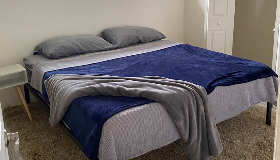 katelynn's room