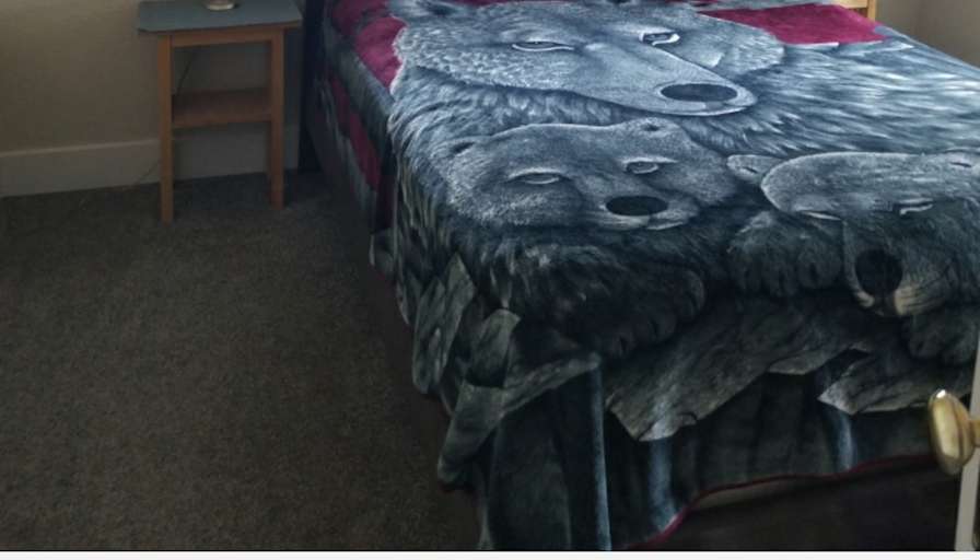 Joseph's room