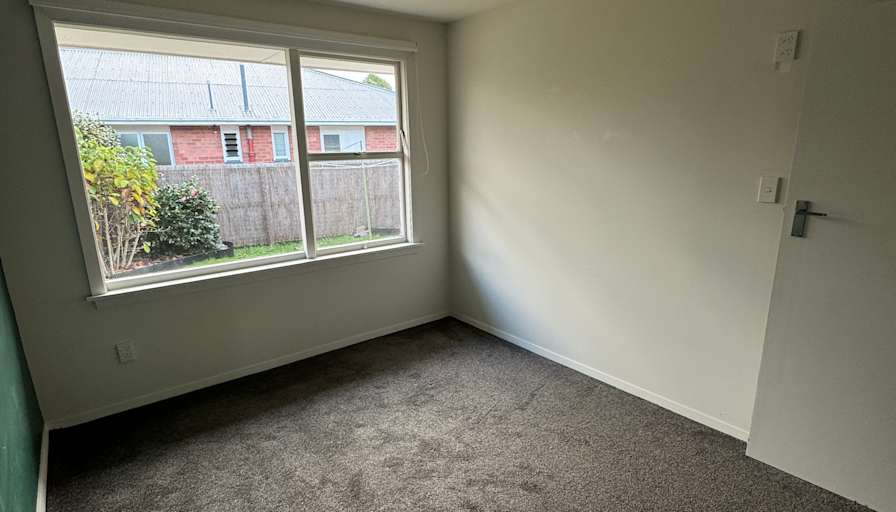 Liana's room