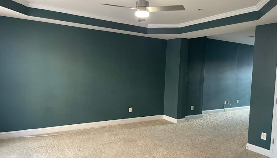 Heather's room