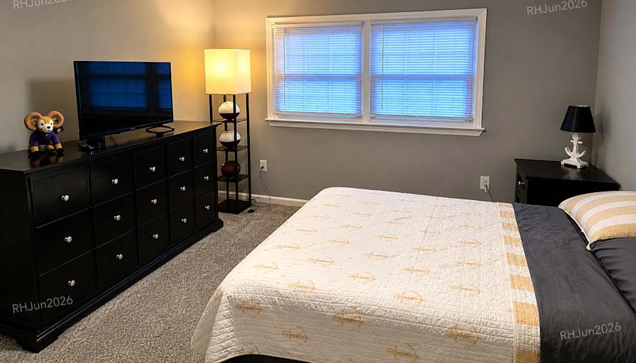 Ryan's room