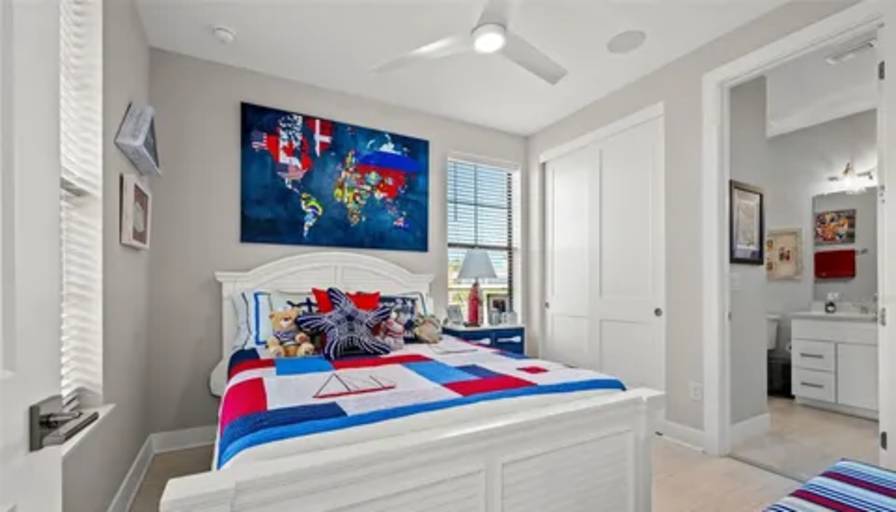 jay's room