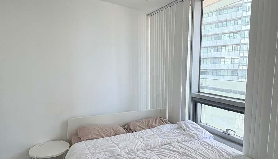 Michelle's room