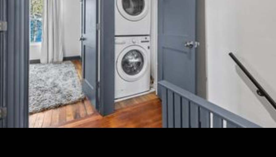 Jacqueleen's room