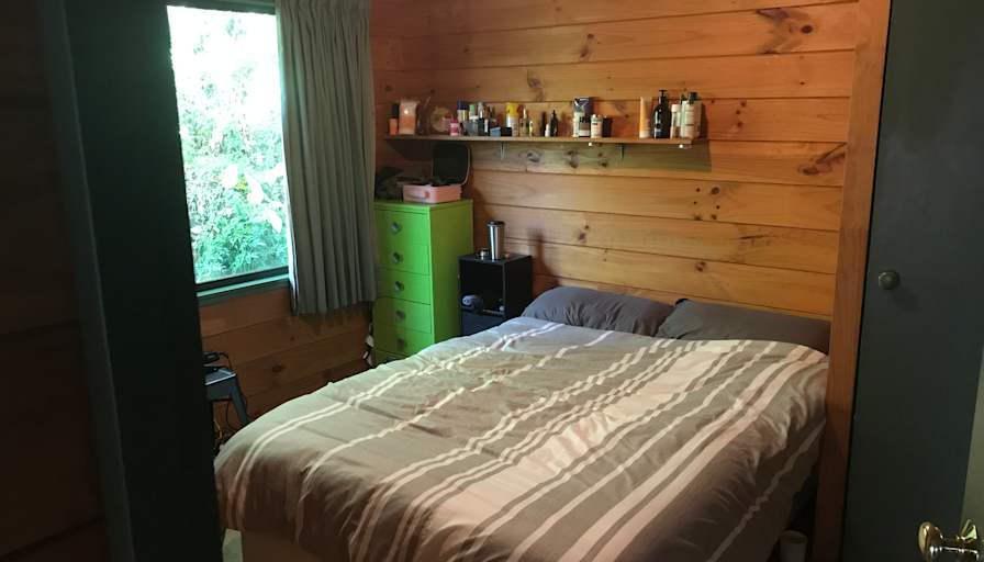 Jason's room