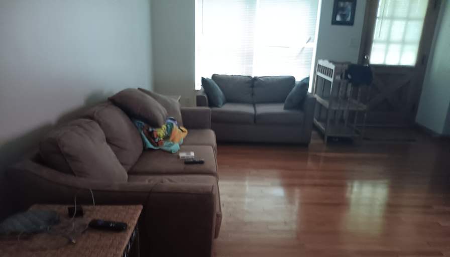 Kevin's room