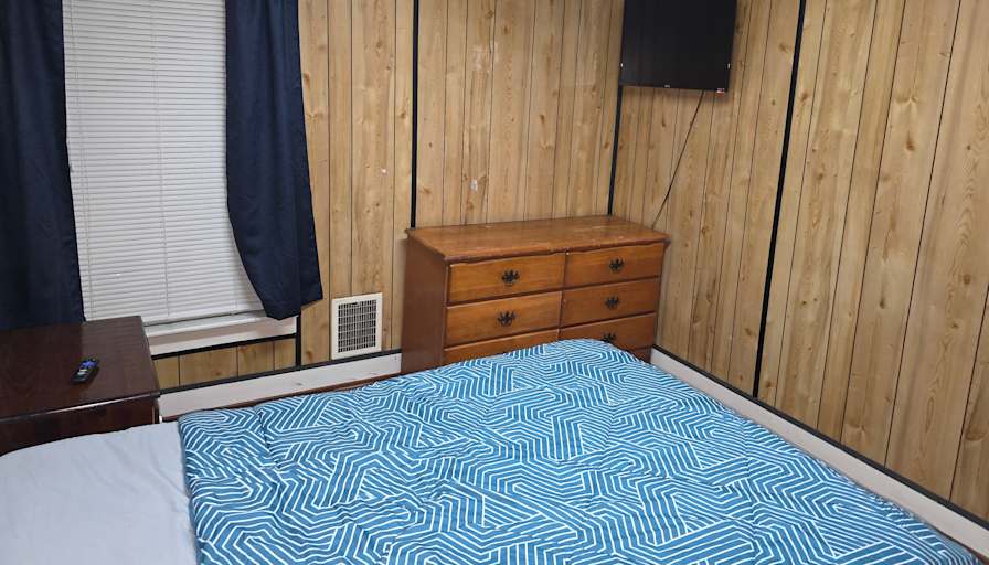 Olivia's room
