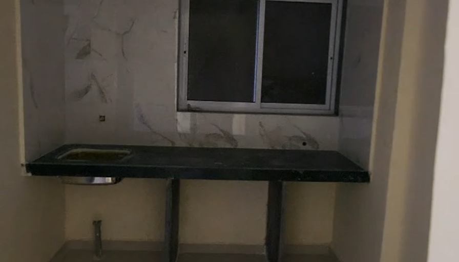Divisha's room