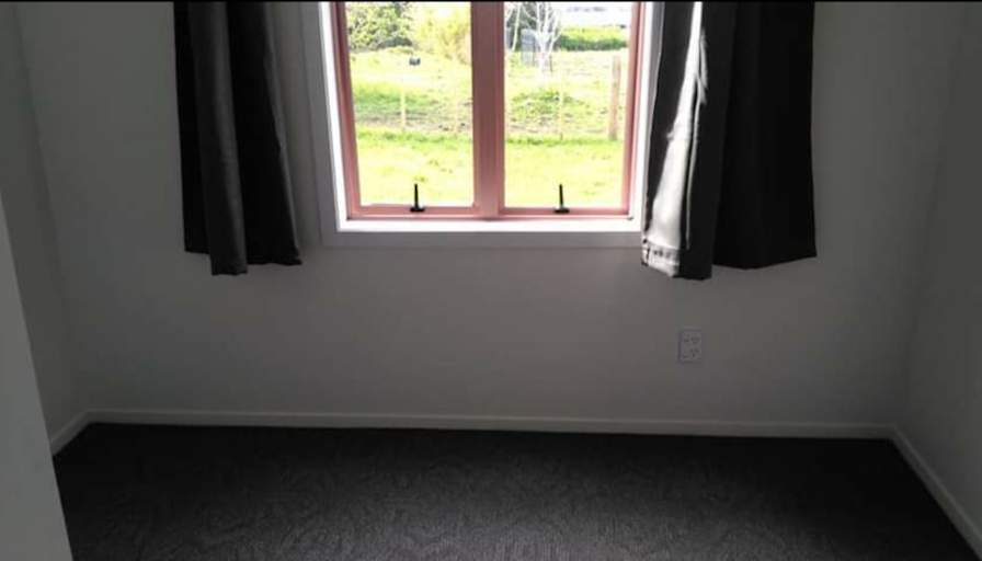 Joanne's room