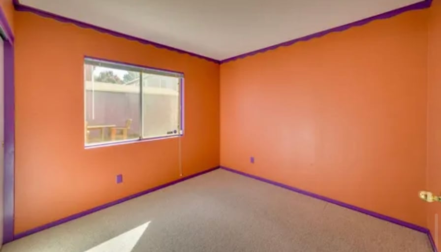 Jessica's room