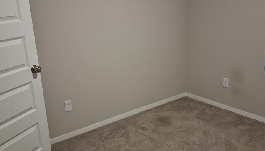 Julie's room
