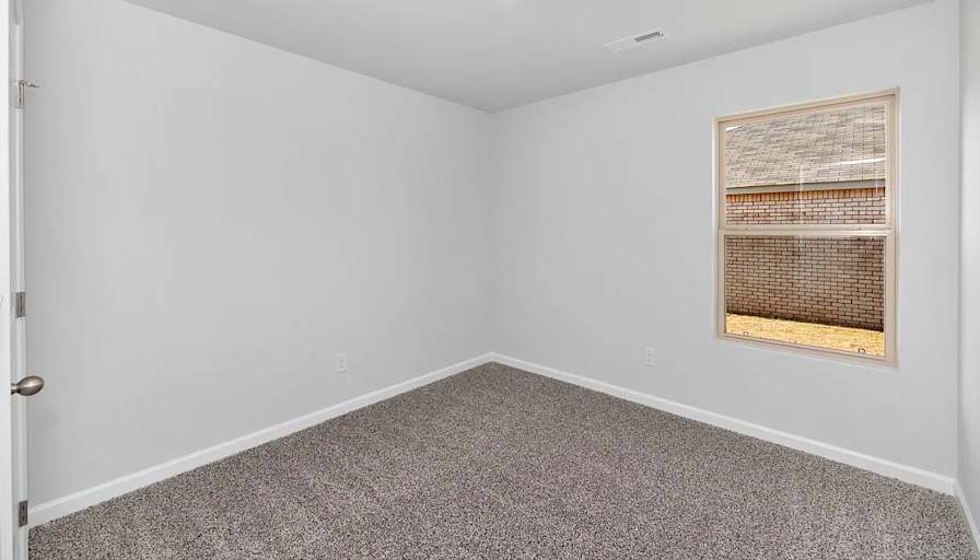 Dakota Miller's room